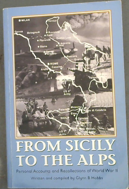 Image for From Sicily to the Alps