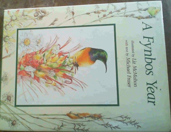 Image for A Fynbos Year