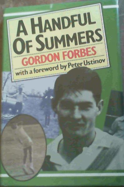 Image for A Handful of Summers