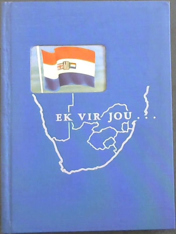 Image for Ek Vir Jou