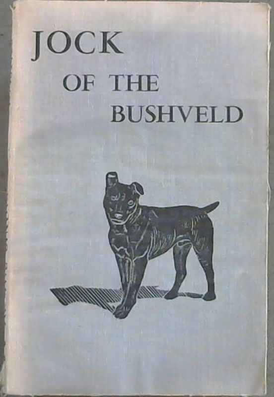 Image for Jock of the Bushveld