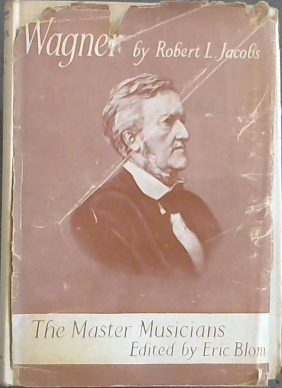 Image for Wagner