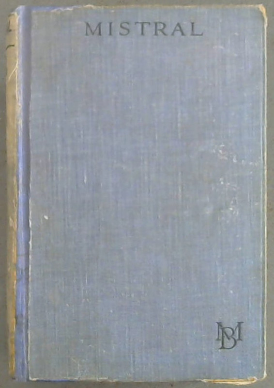 Image for Mistral