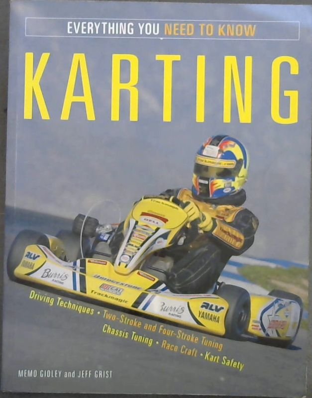 Image for Karting: Everything You Need to Know