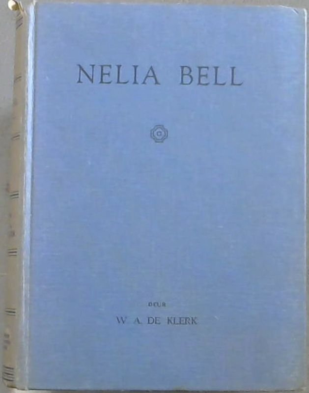 Image for Nelia Bell