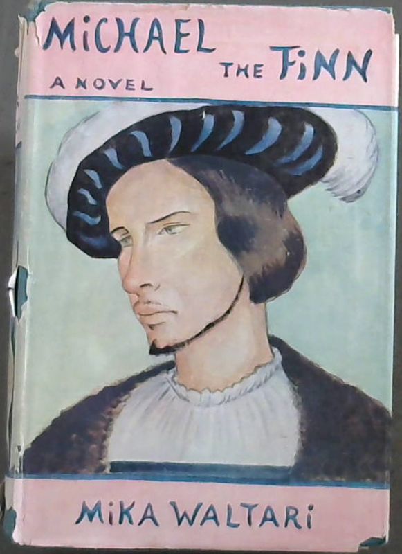 Image for Michael The Finn