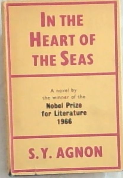 Image for In The Heart Of The Seas