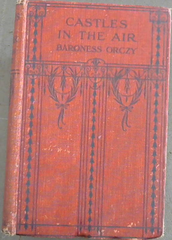 Image for Castles in the Air : Being the Adventures of M. Hector Ratichon
