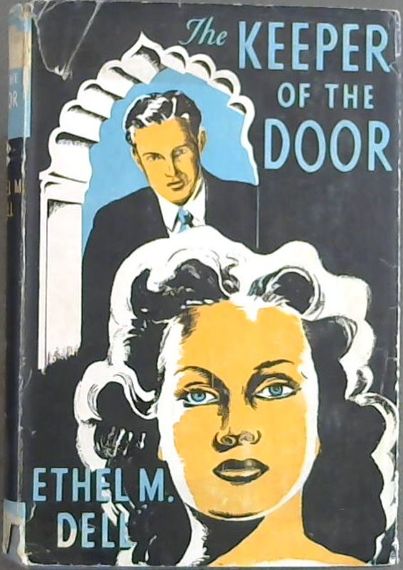 Image for The Keeper of the Door