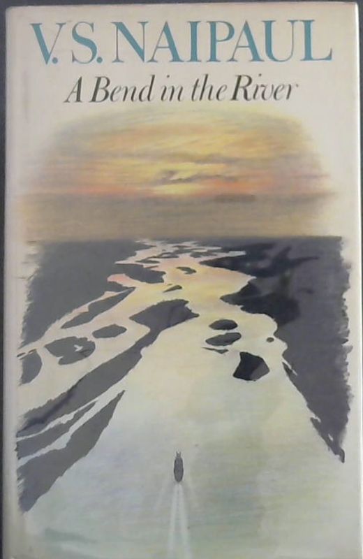 Image for Bend in the River