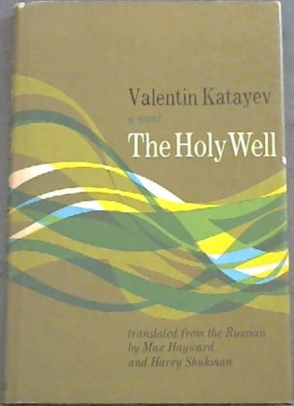 Image for The Holy Well