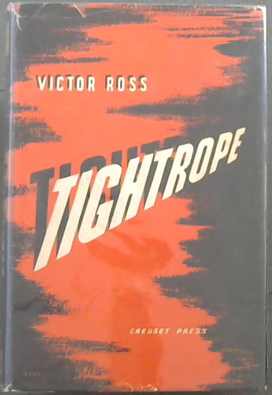 Image for Tightrope