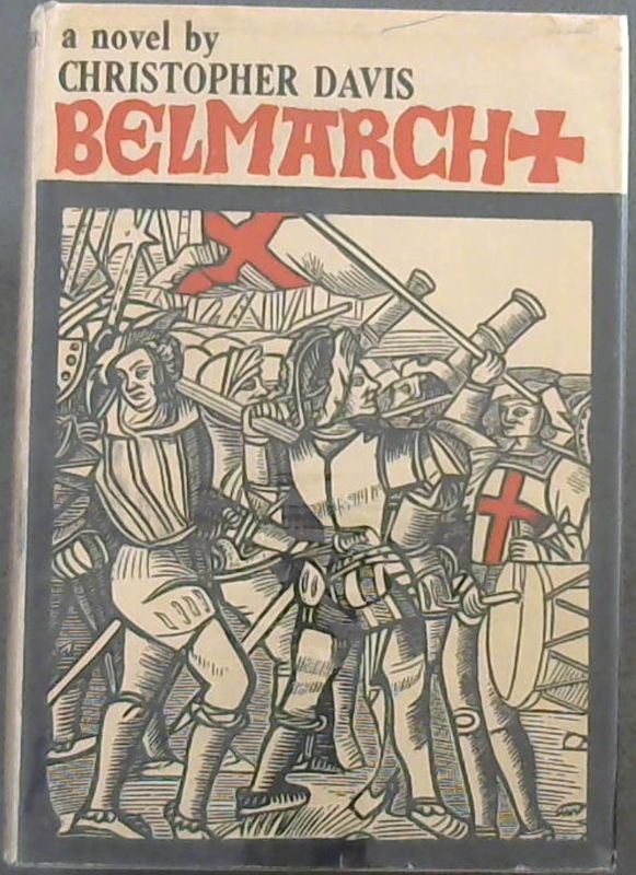 Image for Belmarch: A Legend of the First Crusade