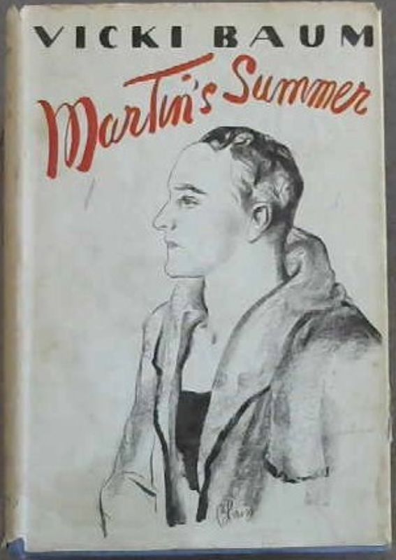 Image for Martin's Summer