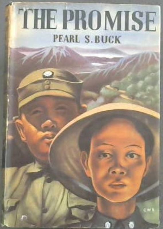 Image for The Promise