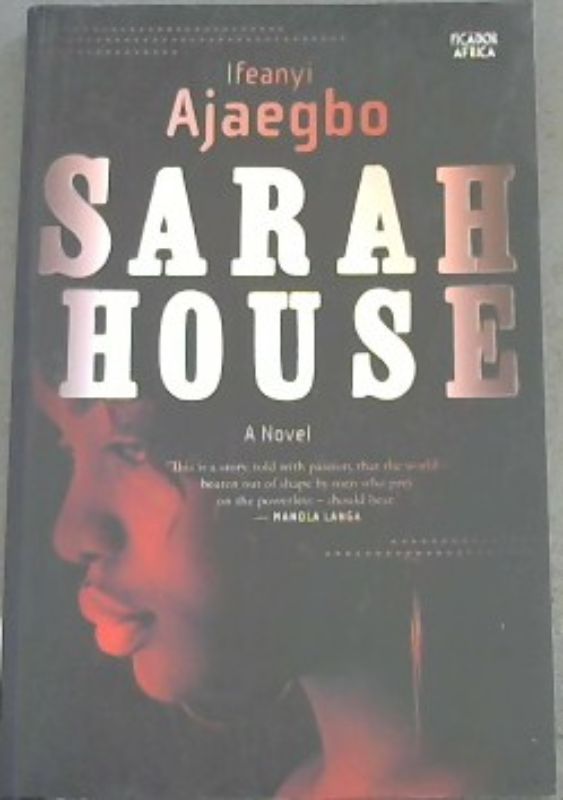 Image for Sarah House