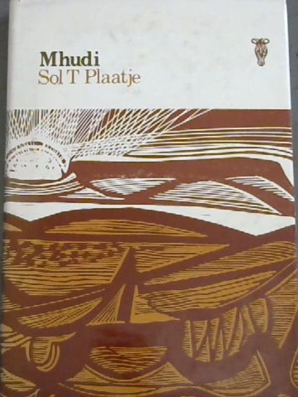 Image for Mhudi
