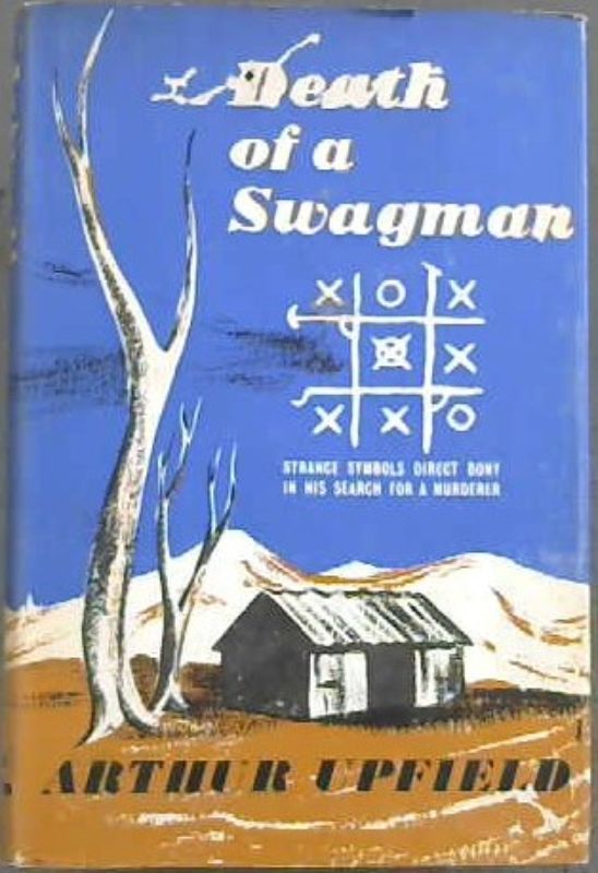Image for Death of a Swagman