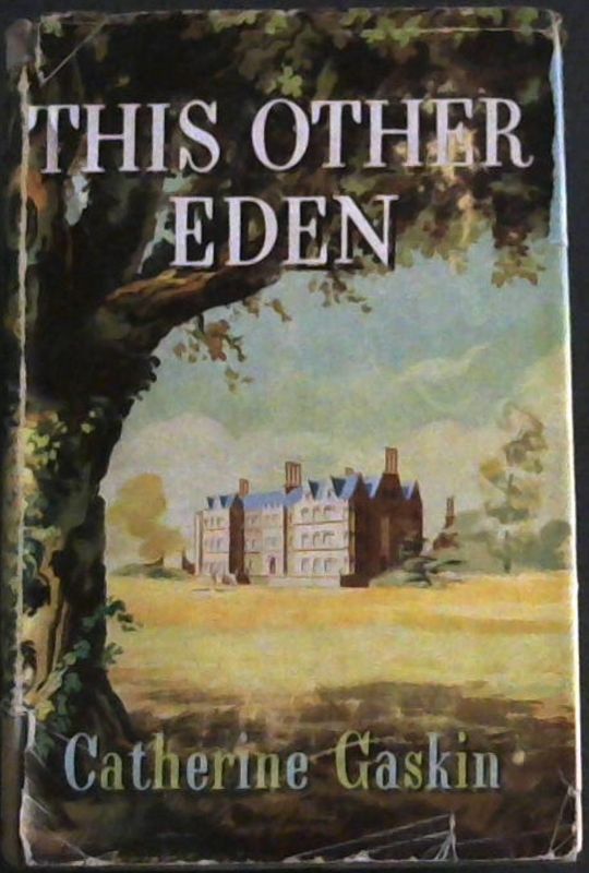 Image for This Other Eden
