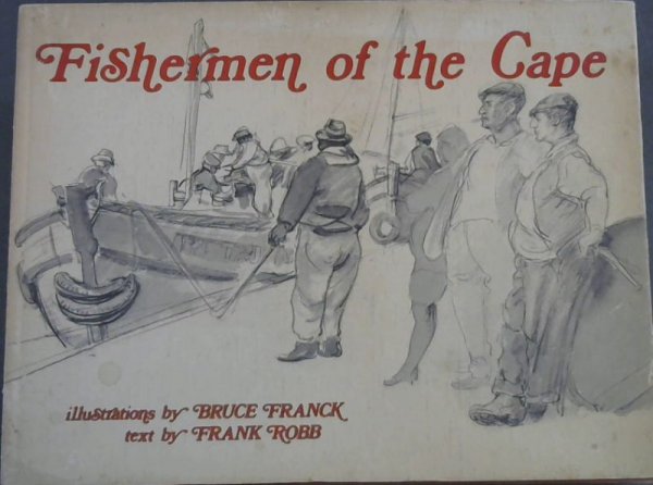 Image for Fishermen of the Cape