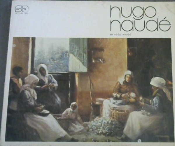 Image for Hugo Naude (South African art library)