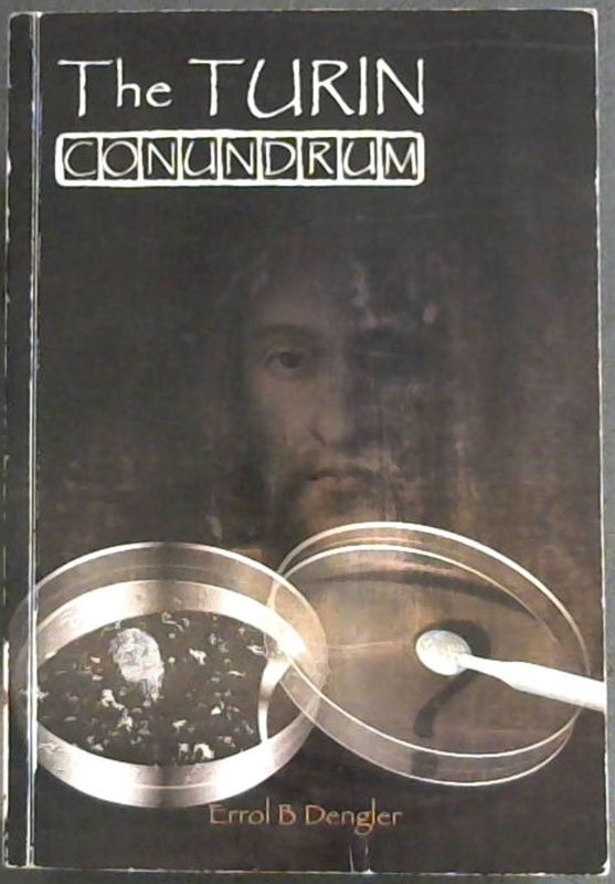 Image for The Turin Conundrum