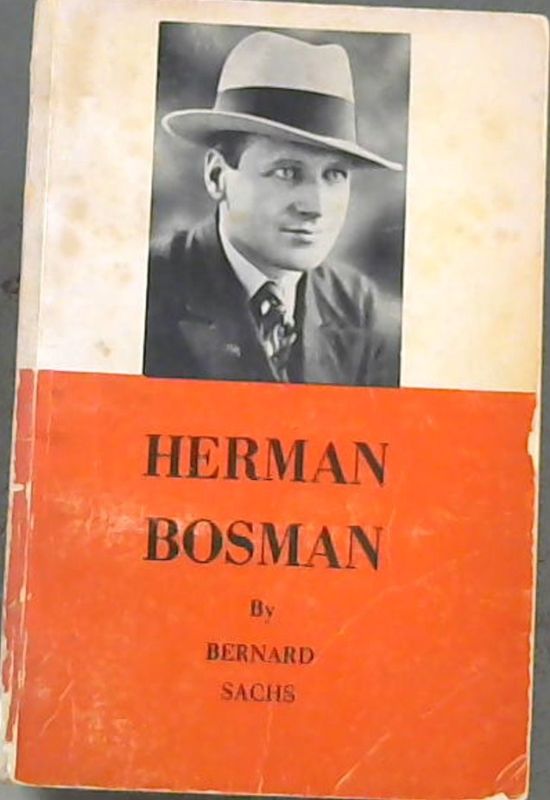 Image for Herman Charles As I Knew Him
