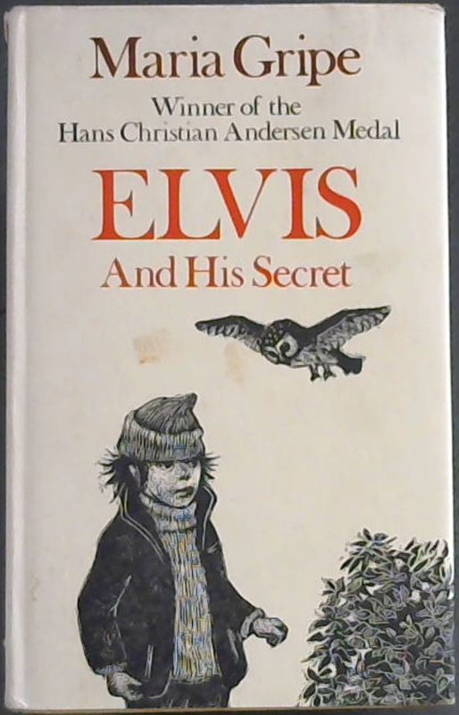 Image for Elvis and His Secret