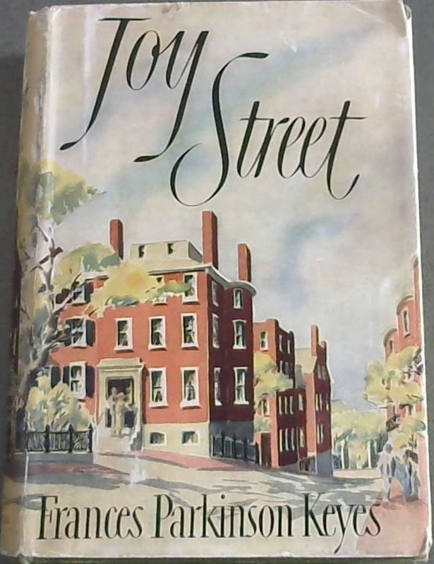 Image for Joy Street