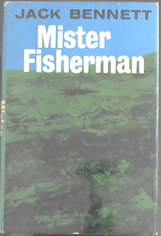 Image for Mister Fisherman