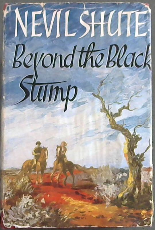 Image for Beyond The Black Stump