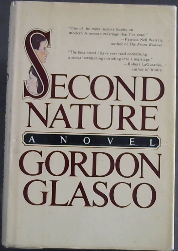 Image for Second Nature