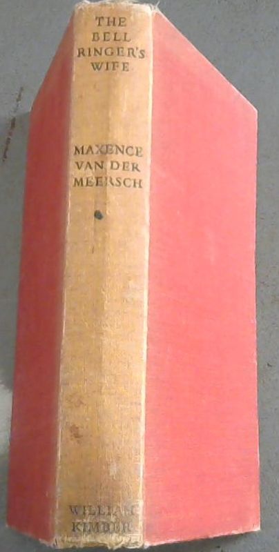 Image for The Bell Ringer's Wife