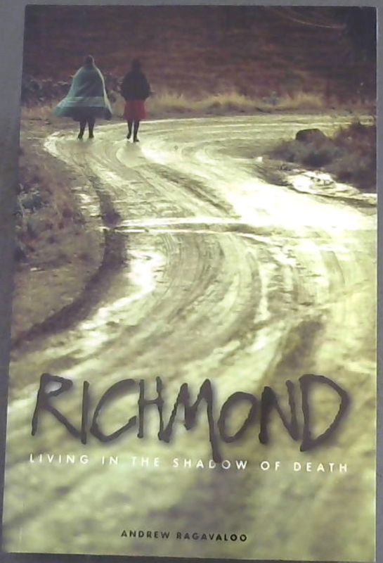 Image for Richmond: Living in the Shadow of Death