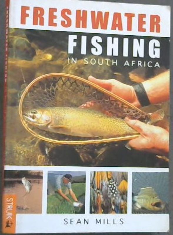 Image for Freshwater Fishing in South Africa