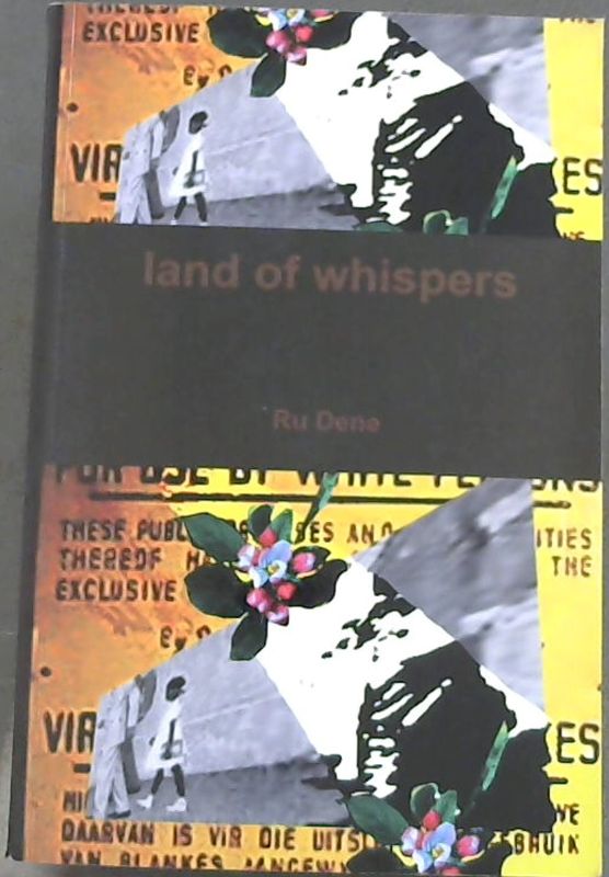 Image for Land of Whispers