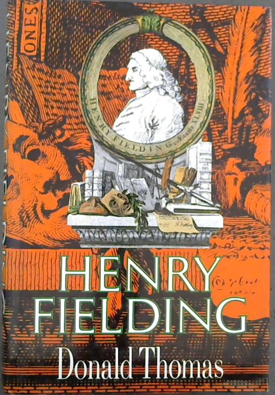 Image for Henry Fielding