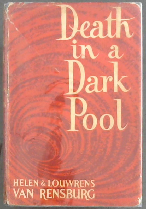 Image for Death in a Dark Pool