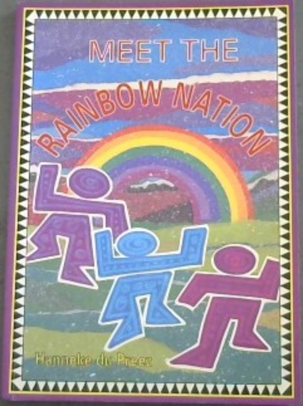 Image for Meet the Rainbow Nation