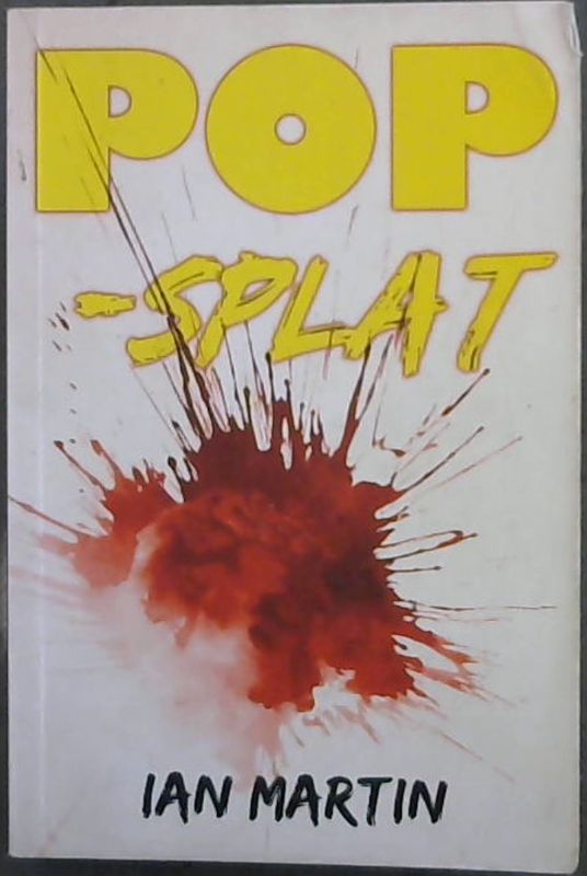 Image for Pop- Splat