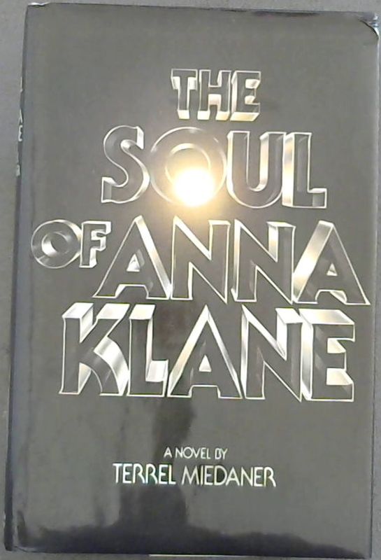 Image for The Soul of Anna Klane