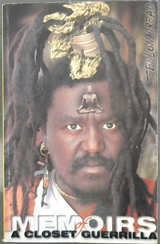 Image for Memoirs Of A Closet Guerrilla