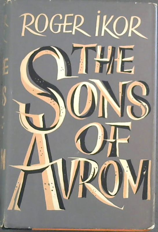 Image for The Sons of Avrom