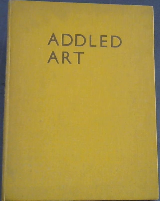 Image for Addled Art