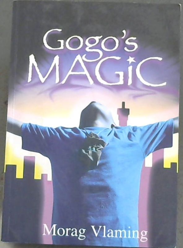 Image for Gogo's Magic: An African Fable