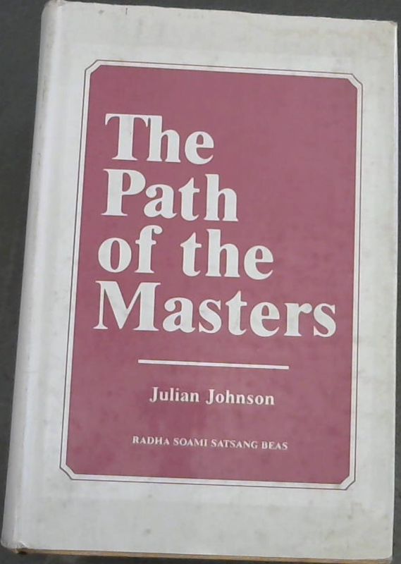 Image for The Path of the Masters