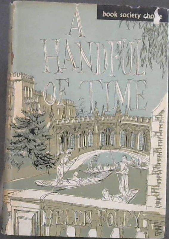 Image for A Handful Of Time
