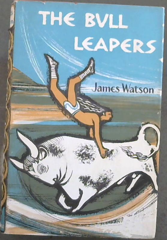 Image for The Bull Leapers