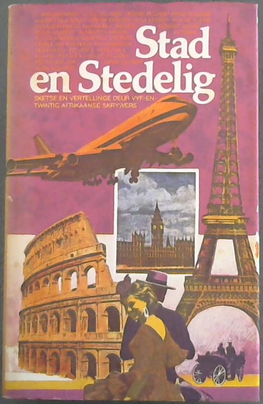 Image for Stad en Stedelig