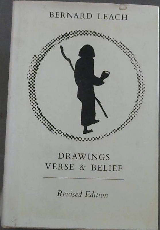 Image for Drawing, Verse & Belief